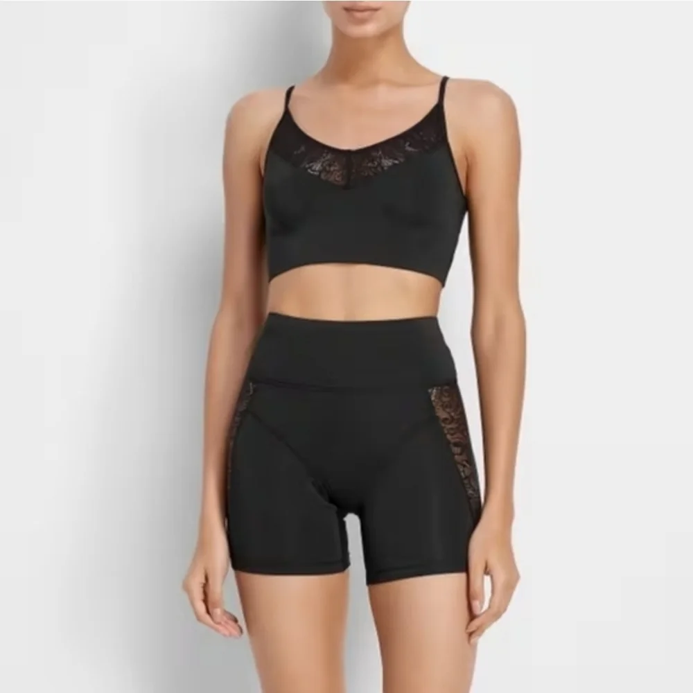 Kiki De Montparnasse Two Piece Athleisure Set - Picture 13 of 13